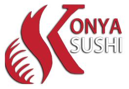 Konya Sushi Goes
